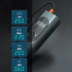 Elektrisk luftpump