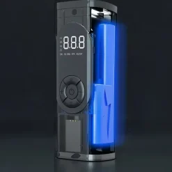 Elektrisk luftpump