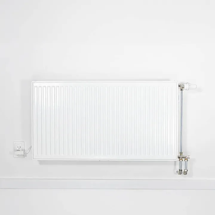 Elementfläkt SpeedComfort