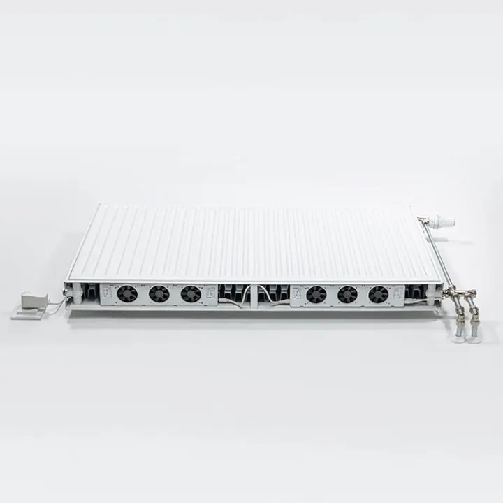 Elementfläkt SpeedComfort