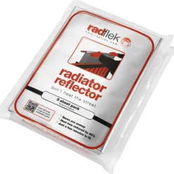 Elementreflektor Radflek