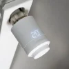 Elementtermostat, extratermostat