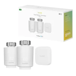 Elementtermostat 2-pack startkit