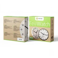 Elprisklockan bordsklocka, Ecowatch
