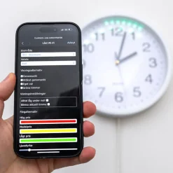 Elprisklockan, EcoWatch