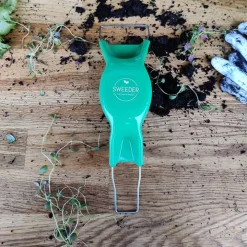 Ergonomisk ogräsrensare