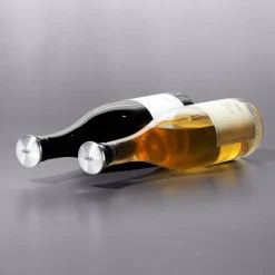 Expanderande vinkork 2-pack