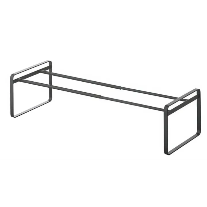 Expanderbar skohylla, 41-70cm, Yamazaki