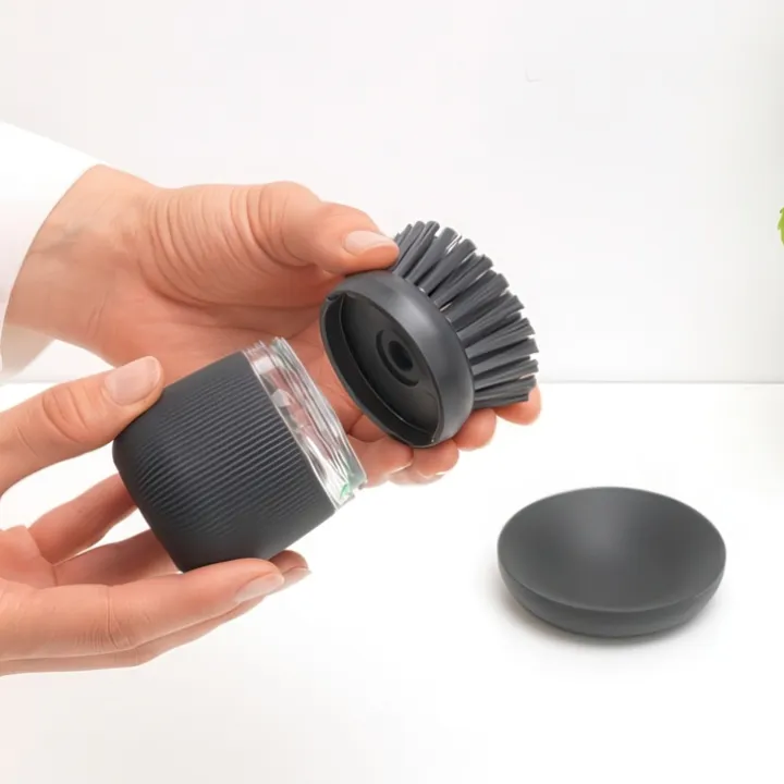 Extra borste till diskborste 2-pack, Brabantia