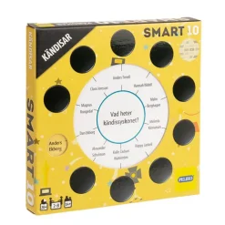 Extra frågekort till Smart 10