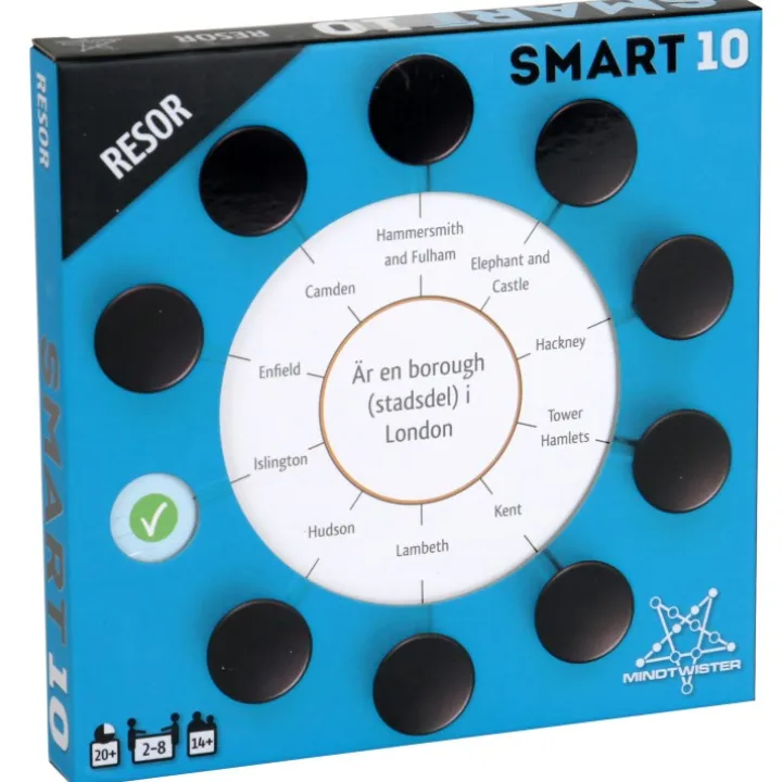 Extra frågekort till Smart 10