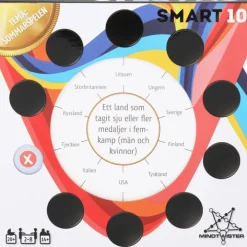 Extra frågekort till Smart 10