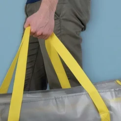 Extra stark förvaringsväska med handtag 120L, Taurus