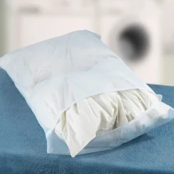 Extra stor tvättpåse för tvättmaskin, Wenko