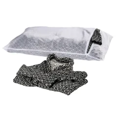 Extra stor tvättpåse för tvättmaskin, Wenko