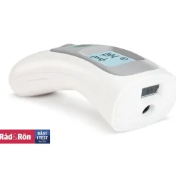 Febertermometer för pannan