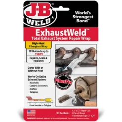 FiberWeld reparationstejp