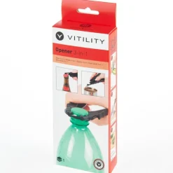 Flasköppnare
