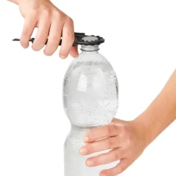 Flasköppnare
