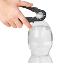 Flasköppnare