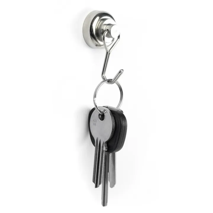 Flexibel magnetkrok 2-pack