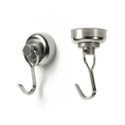 Flexibel magnetkrok 2-pack