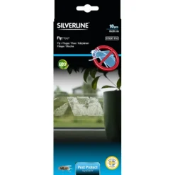 Flugfälla för fönstret, 10-pack