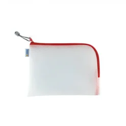 Fodral med dragkedja A5, Herma
