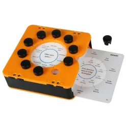 Frågespelet Smart 10