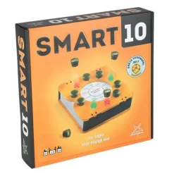Frågespelet Smart 10