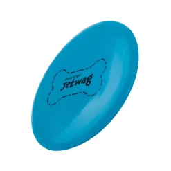 Frisbee till hunden