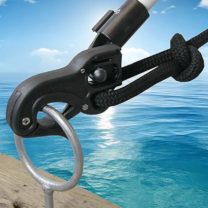 Förtöjningskrok Handydock
