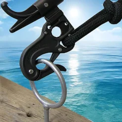 Förtöjningskrok Handydock