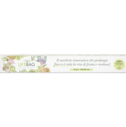 Frukt- och grönsakspåse 10-pack