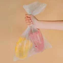 Frukt- och grönsakspåse 10-pack