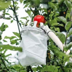 Fruktplockare