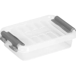 Förvaringsask 0,2L, Q-Line