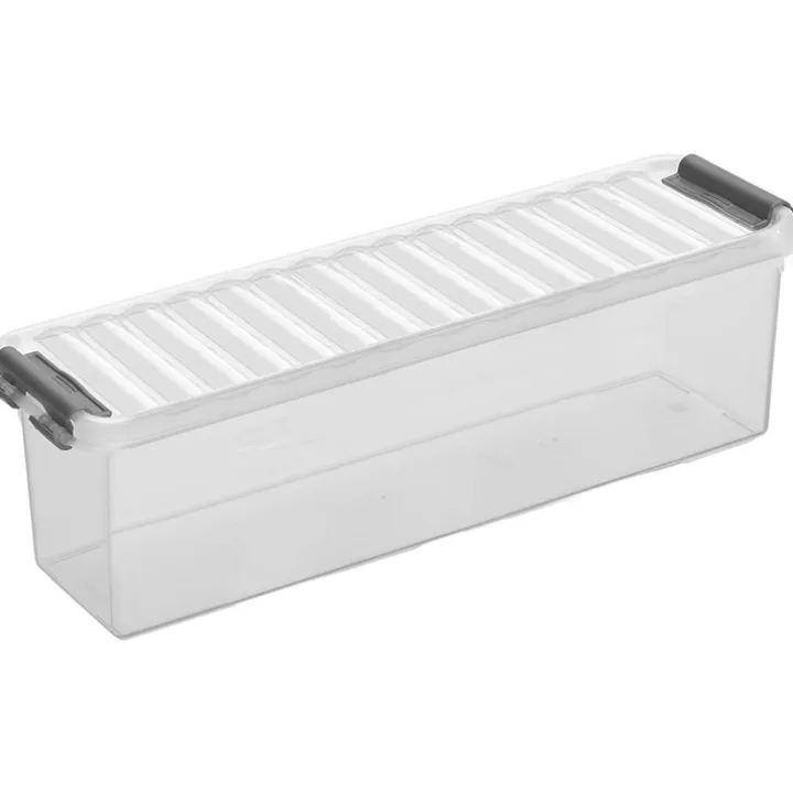 Förvaringsask 1,3L, Q-Line