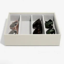 Förvaringsbricka för glasögon, Classic, Stackers