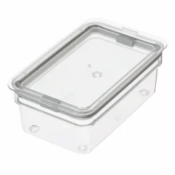 Förvaringsburk för torrvaror 2L, iDesign