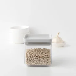 Förvaringsburk 0,7L, Brabantia