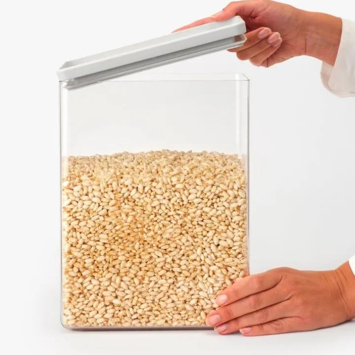 Förvaringsburk 5,4L, Brabantia
