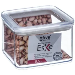 Förvaringsburk 0,5L, Eske