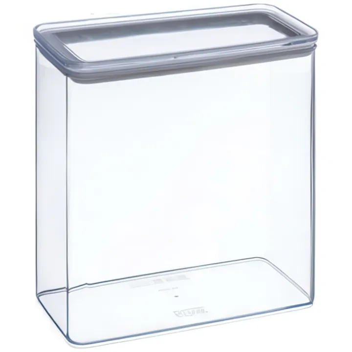 Förvaringsburk 4,3L, Eske