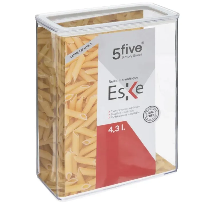 Förvaringsburk 4,3L, Eske