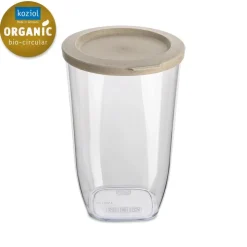 Förvaringsburk 1,5L, Kolozol