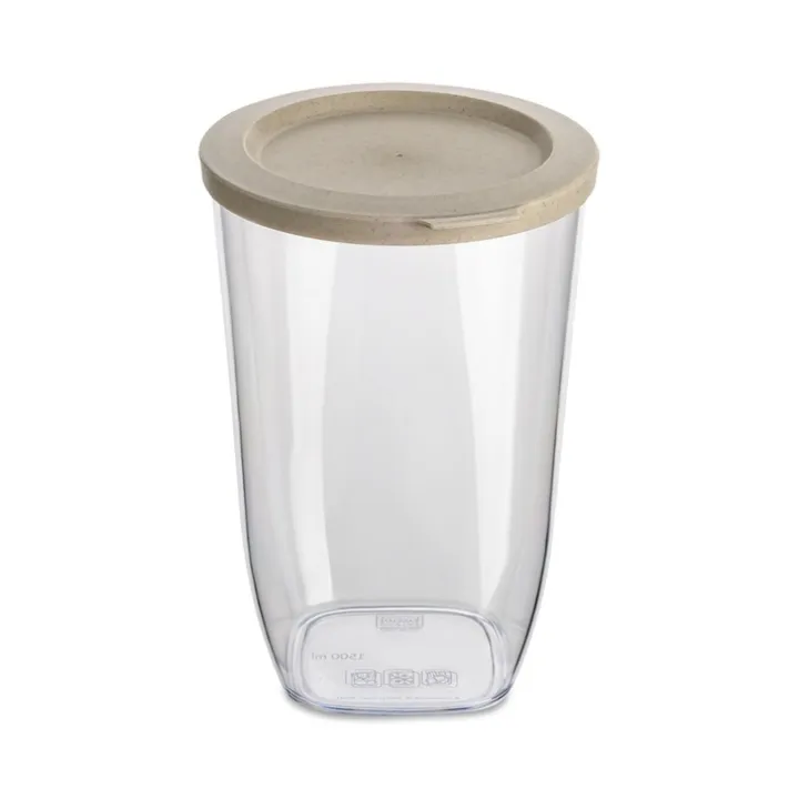 Förvaringsburk 1,5L, Kolozol