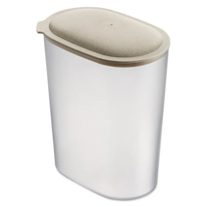 Förvaringsburk 2,5L, Kolozol