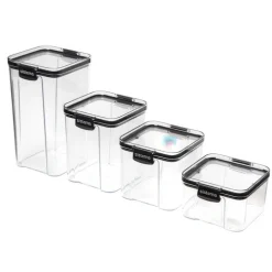Förvaringsburk Ultra 0,7L, Sistema