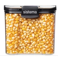 Förvaringsburk Ultra 0,7L, Sistema